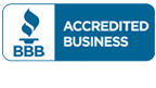 BBB Accredited Business