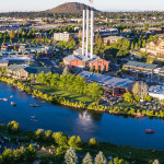 Investor in Oregon