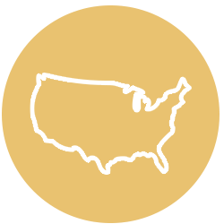 We have investment clients in 35 states