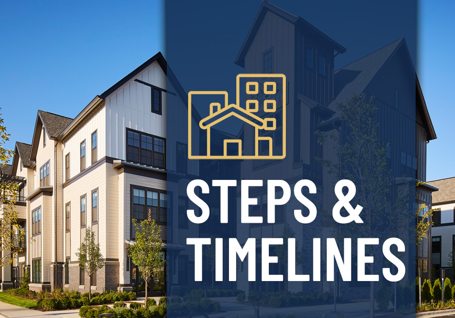 721 Exchange Steps & Timeline