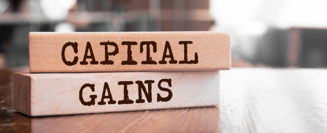 Capital Gains Management with UPREIT Liquidity