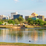 Client In Midland
