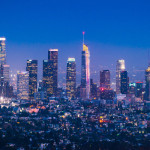 Rob Client in Los Angeles