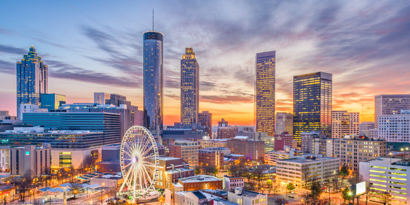 721 Upreit Solution Atlanta