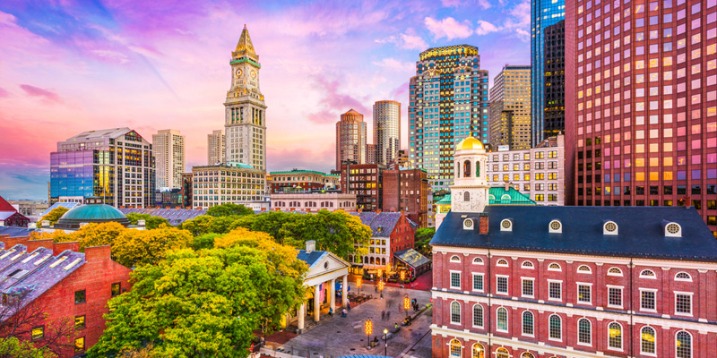 721 Upreit Solution Boston