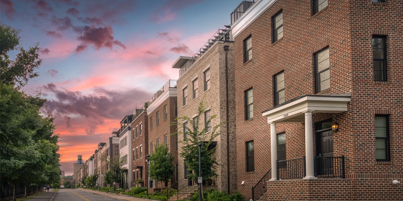 721 Upreit Solution Charlottesville