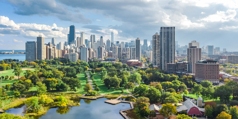 721 Upreit Solution Chicago