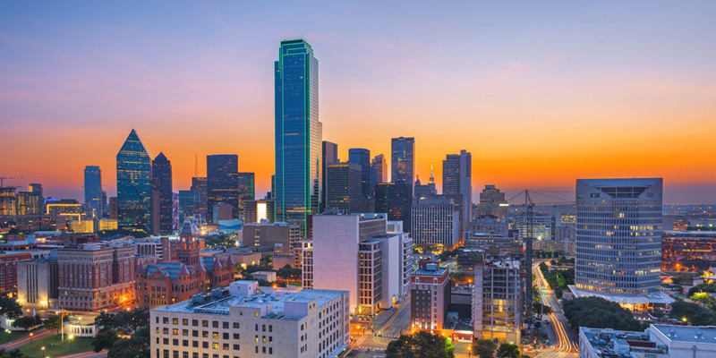 721 Upreit Solution Dallas