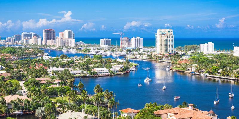 721 Upreit Solution Fort Lauderdale