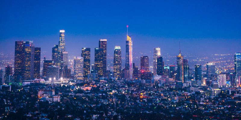 721 Upreit Solution Los Angeles