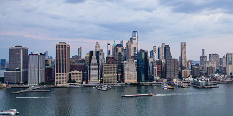 721 Upreit Solution New York