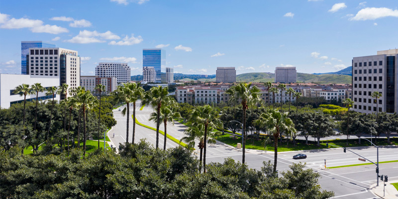 721 Upreit Solution Orange County