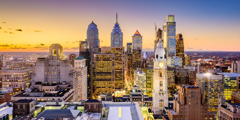 721 Upreit Solution Philadelphia