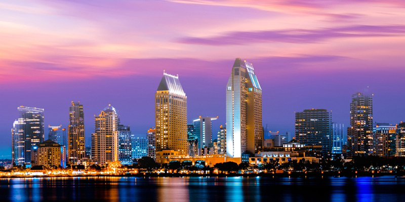 721 Upreit Solution San Diego
