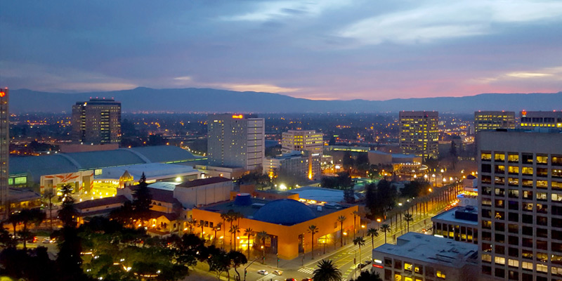 721 Upreit Solution San Jose