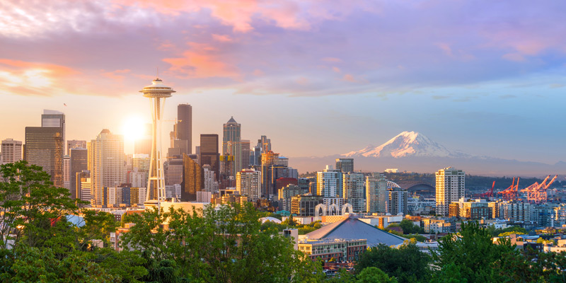 721 Upreit Solution Seattle