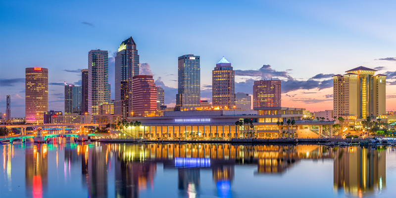 721 Upreit Solution Tampa