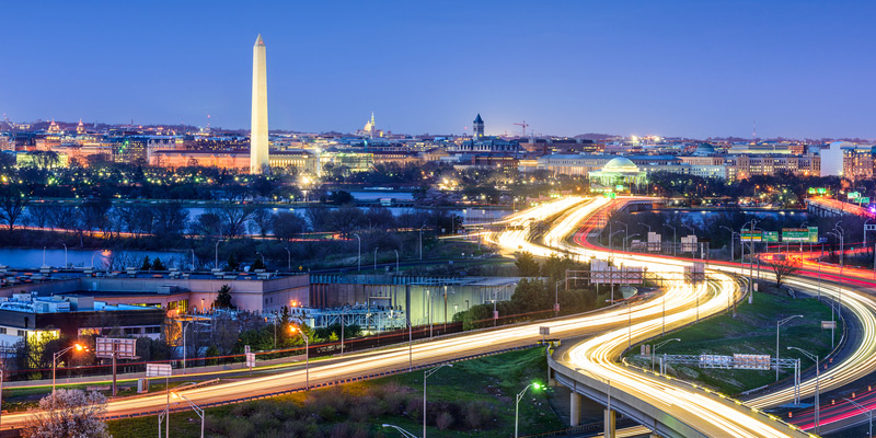 721 Upreit Solution Washington D.C.
