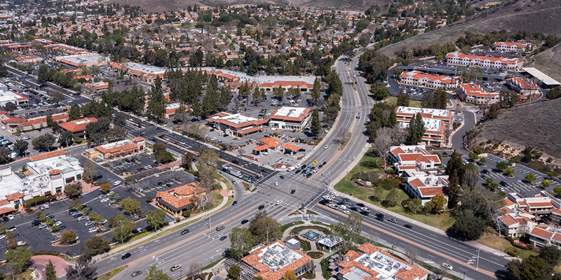 721 Upreit Solution Westlake Village