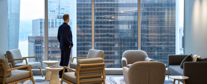 Liquidity Options for High-Net-Worth Investors